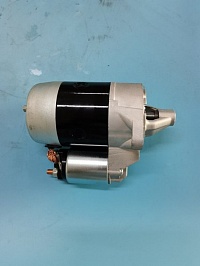 Стартер для погрузчика двигатель NISSAN K15 H15